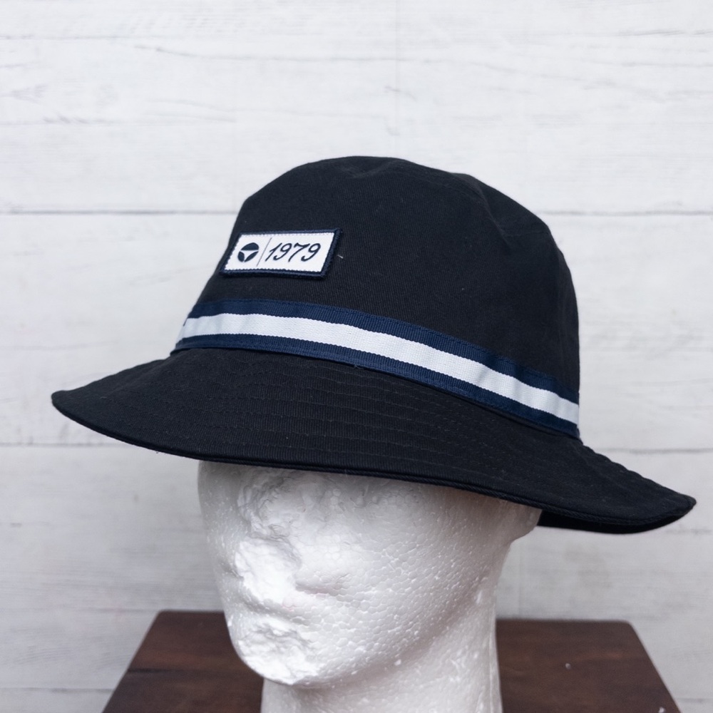 Taylor Made Vintage Twill Bucket Hat